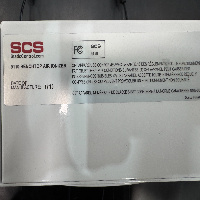 SCS 9110 Benchtop Air Ionizers image 2